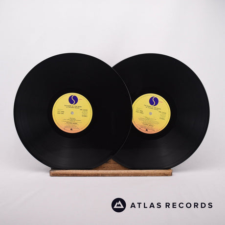 Talking Heads - The Name Of This Band Is Talking Heads - 2 x LP Vinyl Record