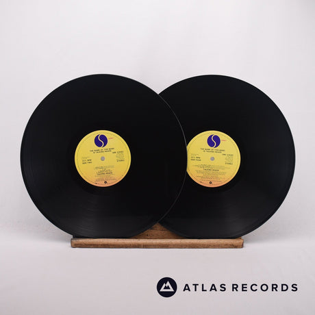 Talking Heads - The Name Of This Band Is Talking Heads - 2 x LP Vinyl Record