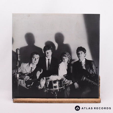 Talking Heads - True Stories - A-3 B-2 LP Vinyl Record - EX/EX