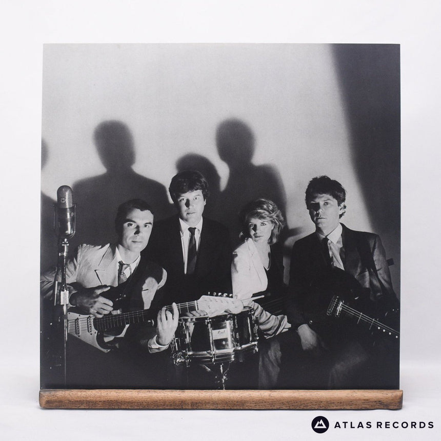 Talking Heads - True Stories - LP Vinyl Record - EX/VG+