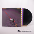 Tame Impala Currents 2 x LP Vinyl Record - Front Cover & Record