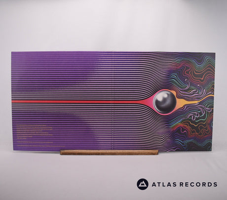 Tame Impala - Currents - Mpo Reissue Gatefold 2 x LP Vinyl Record - VG+/EX