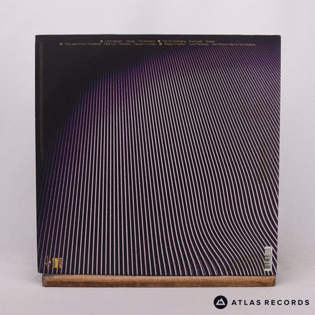 Tame Impala - Currents - Mpo Reissue Gatefold 2 x LP Vinyl Record - VG+/EX