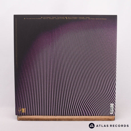 Tame Impala - Currents - Gatefold -A -B -C -D 2 x LP Vinyl Record - NM/EX