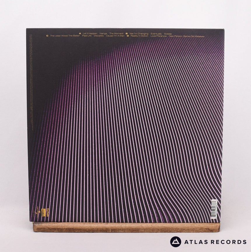 Tame Impala - Currents - Gatefold -A -B -C -D 2 x LP Vinyl Record - NM/EX