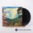 Tame Impala Innerspeaker 2 x LP Vinyl Record - Front Cover & Record