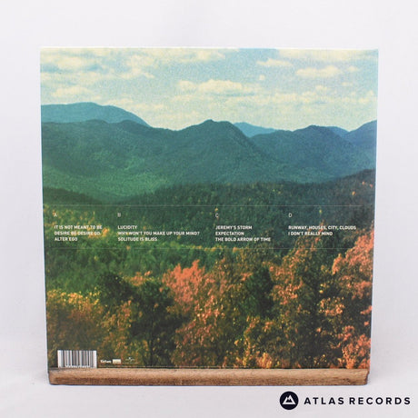 Tame Impala - Innerspeaker - 2A 2B 2C 3D 2 x LP Vinyl Record - NM/NM