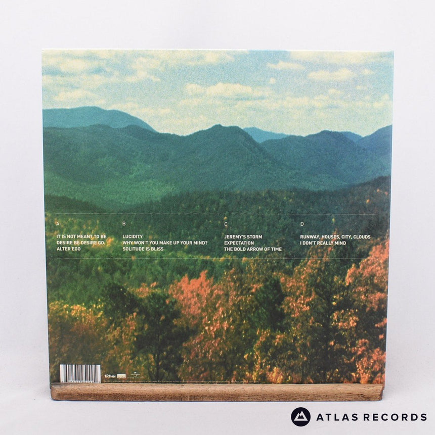 Tame Impala - Innerspeaker - 2A 2B 2C 3D 2 x LP Vinyl Record - NM/NM