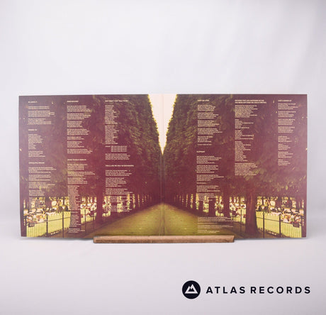 Tame Impala - Lonerism - Mpo Gatefold Double LP Vinyl Record - NM/EX