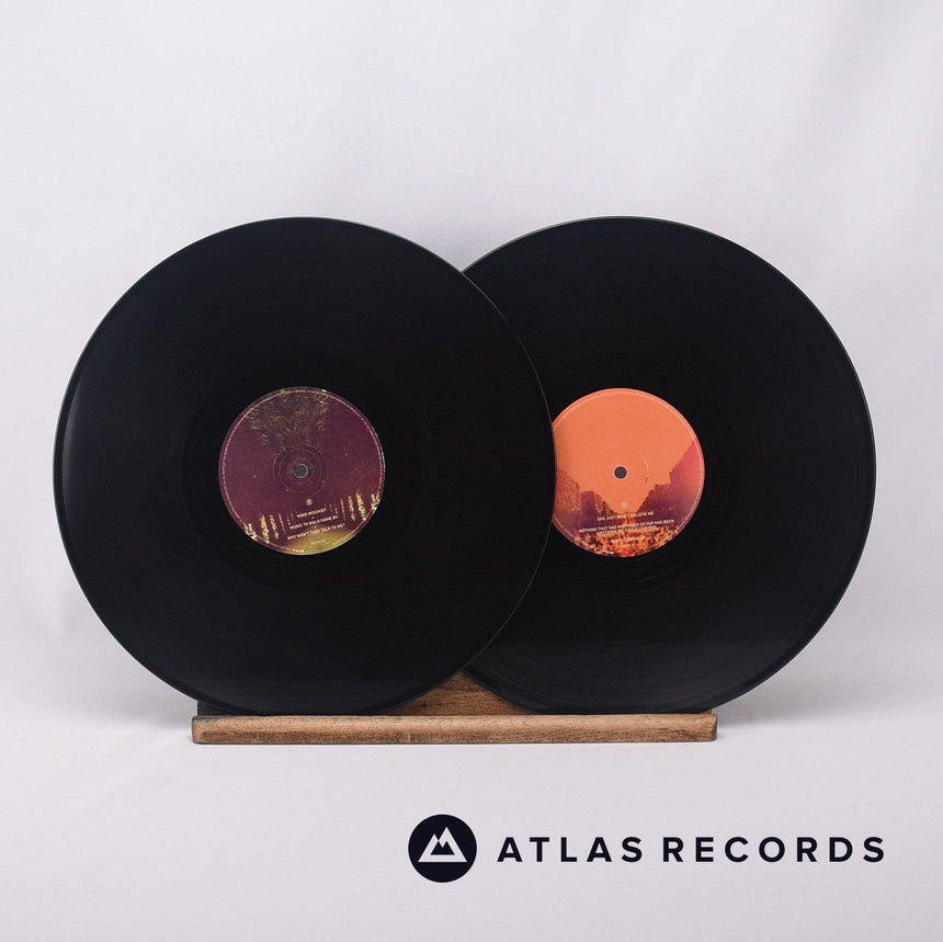 Tame Impala - Lonerism - Mpo Gatefold Double LP Vinyl Record - NM/EX