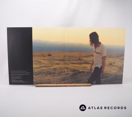 Tame Impala - The Slow Rush - 180G Poster Gatefold 2 x LP Vinyl Record - NM/NM