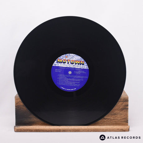 Tammi Terrell - Irresistible Tammi Terrell - A B LP Vinyl Record - EX/VG+