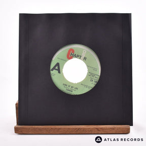 Tandem Song Of My Life 7" Vinyl Record - In Sleeve