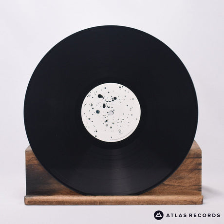 Tangents - Stateless - LP Vinyl Record - NM/NM