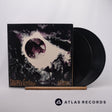 Tangerine Dream Alpha Centauri 2 x LP Vinyl Record - Front Cover & Record