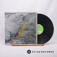 Tangerine Dream Cyclone LP Vinyl Record - Front Cover & Record