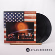 Tangerine Dream Encore 2 x LP Vinyl Record - Front Cover & Record