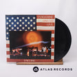 Tangerine Dream Encore 2 x LP Vinyl Record - Front Cover & Record
