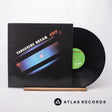 Tangerine Dream Exit LP Vinyl Record - Front Cover & Record