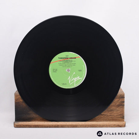 Tangerine Dream - Exit - A-2 B-1 LP Vinyl Record - VG+/VG+