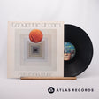 Tangerine Dream Force Majeure LP Vinyl Record - Front Cover & Record