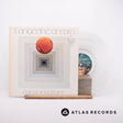Tangerine Dream Force Majeure LP Vinyl Record - Front Cover & Record