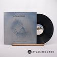 Tangerine Dream Phaedra LP Vinyl Record - Front Cover & Record