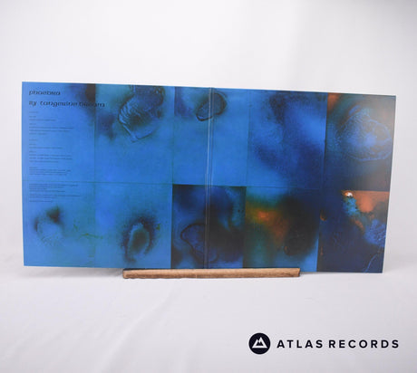 Tangerine Dream - Phaedra - 2 x LP Vinyl Record