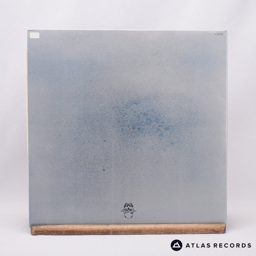 Tangerine Dream - Phaedra - Repress Gatefold A5 B5 LP Vinyl Record - EX/EX