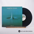 Tangerine Dream Rubycon LP Vinyl Record - Front Cover & Record