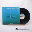 Tangerine Dream Rubycon LP Vinyl Record - Front Cover & Record
