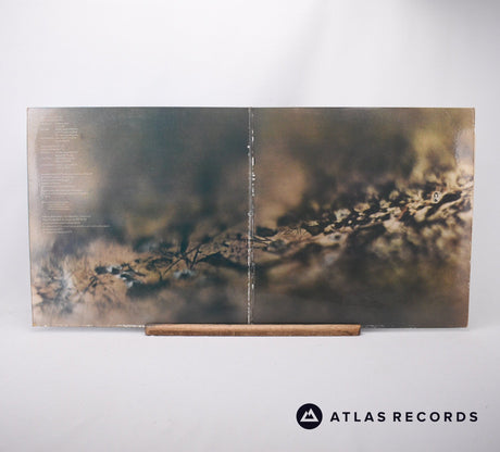 Tangerine Dream - Rubycon - Gatefold LP Vinyl Record - VG+/VG+