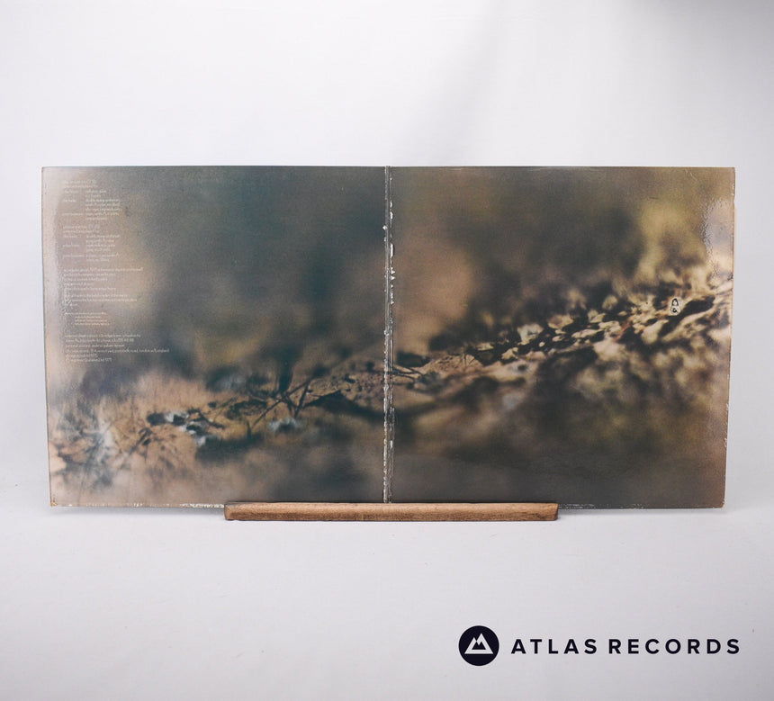 Tangerine Dream - Rubycon - Gatefold LP Vinyl Record - VG+/VG+