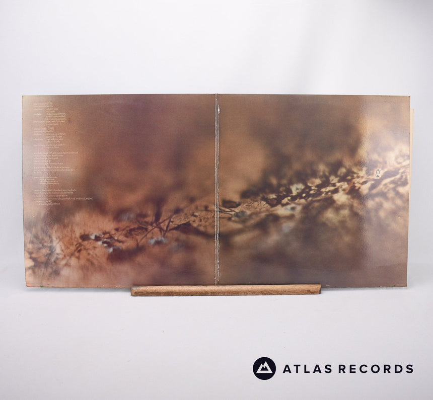 Tangerine Dream - Rubycon - Gatefold LP Vinyl Record - EX/VG+