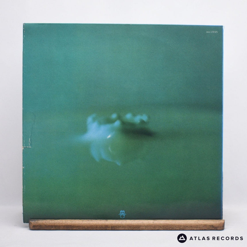 Tangerine Dream - Rubycon - Gatefold A-1U B-1U LP Vinyl Record - VG+/NM