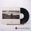 Tanita Tikaram Ancient Heart LP Vinyl Record - Front Cover & Record