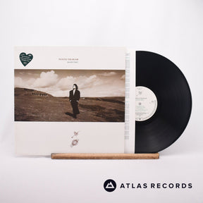 Tanita Tikaram Ancient Heart LP Vinyl Record - Front Cover & Record