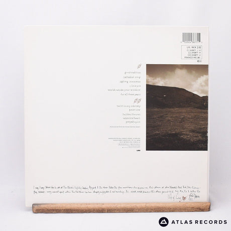 Tanita Tikaram - Ancient Heart - LP Vinyl Record - EX/EX