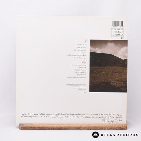 Tanita Tikaram - Ancient Heart - LP Vinyl Record - EX/EX