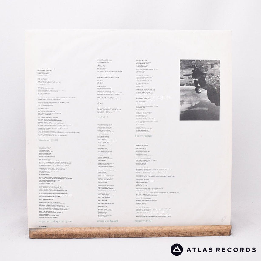 Tanita Tikaram - Ancient Heart - LP Vinyl Record - EX/VG+
