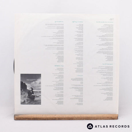 Tanita Tikaram - Ancient Heart - LP Vinyl Record - EX/EX