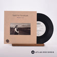 Tanita Tikaram Cathedral Song 7" Vinyl Record - Front Cover & Record