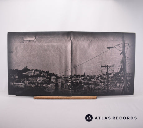 Tape Loop Orchestra - In A Lonely Place - LP Vinyl Record
