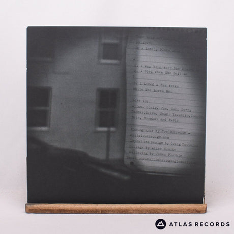 Tape Loop Orchestra - In A Lonely Place - LP Vinyl Record