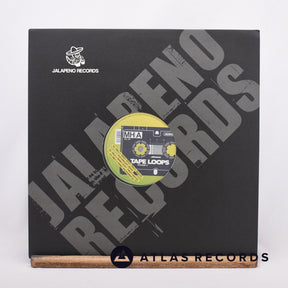 Tape Loops Tape Loops Volume 2 12" Vinyl Record - In Sleeve