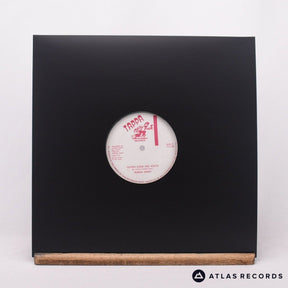 Tapper Zukie Human Right 12" Vinyl Record - In Sleeve