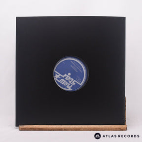 Tapper Zukie What's Yours 12" Vinyl Record - In Sleeve