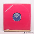 Tapper Zukie What's Yours 12" Vinyl Record - In Sleeve