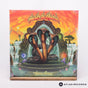 Tash Sultana Terra Firma 2 x LP Vinyl Record - Front Cover & Record