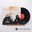 Taste On The Boards LP Vinyl Record - Front Cover & Record